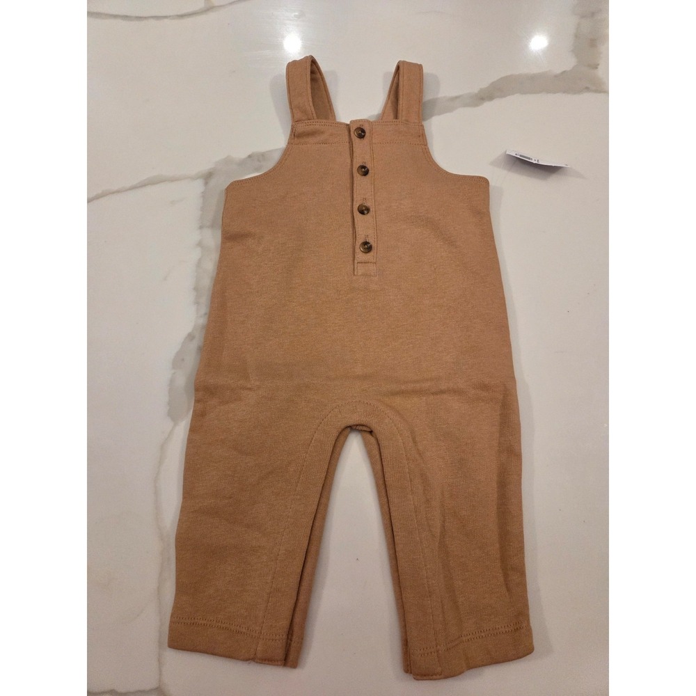Old navy‎ baby boy overalls size 6-12 mos